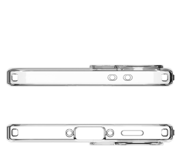 Spigen Liquid Crystal Galaxy A37 5G Crystal Clear - 1523218 - zdjęcie 5